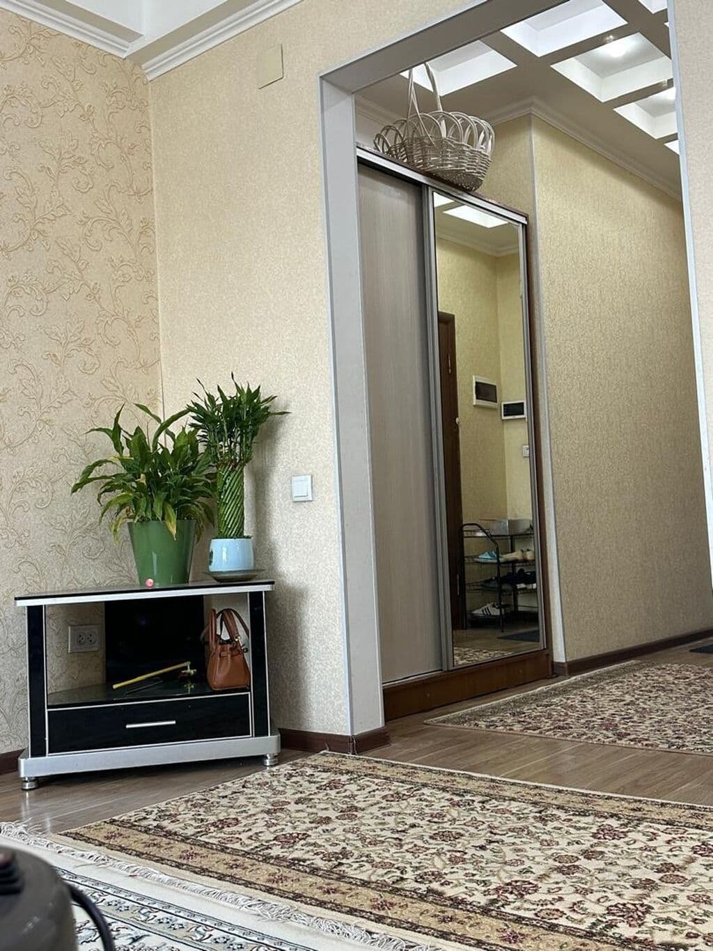 Элитка, 3 ком, 100 м2, этаж 7/9, Сост: Хорошее - фото 22