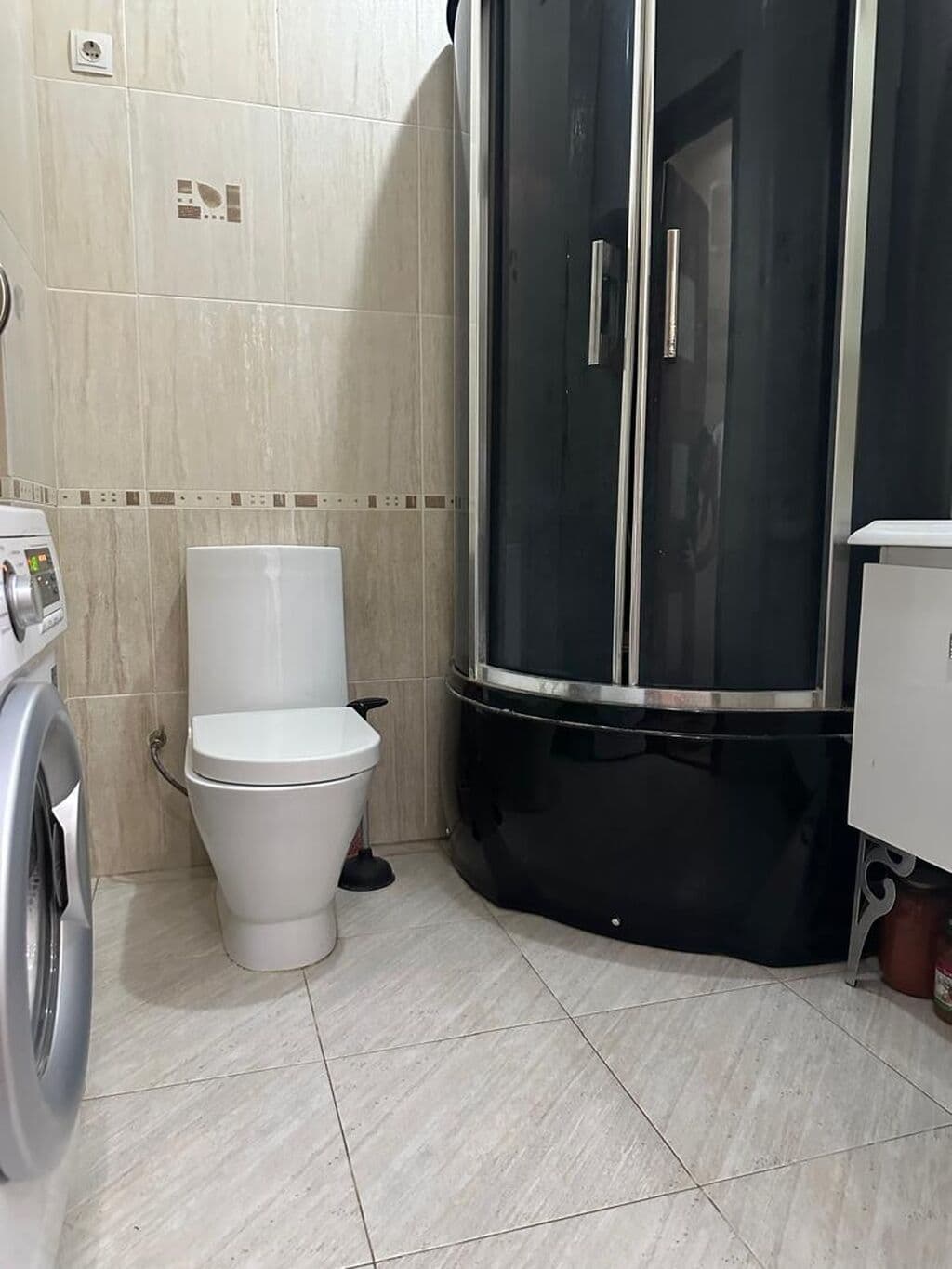 Элитка, 3 ком, 100 м2, этаж 7/9, Сост: Хорошее - фото 23