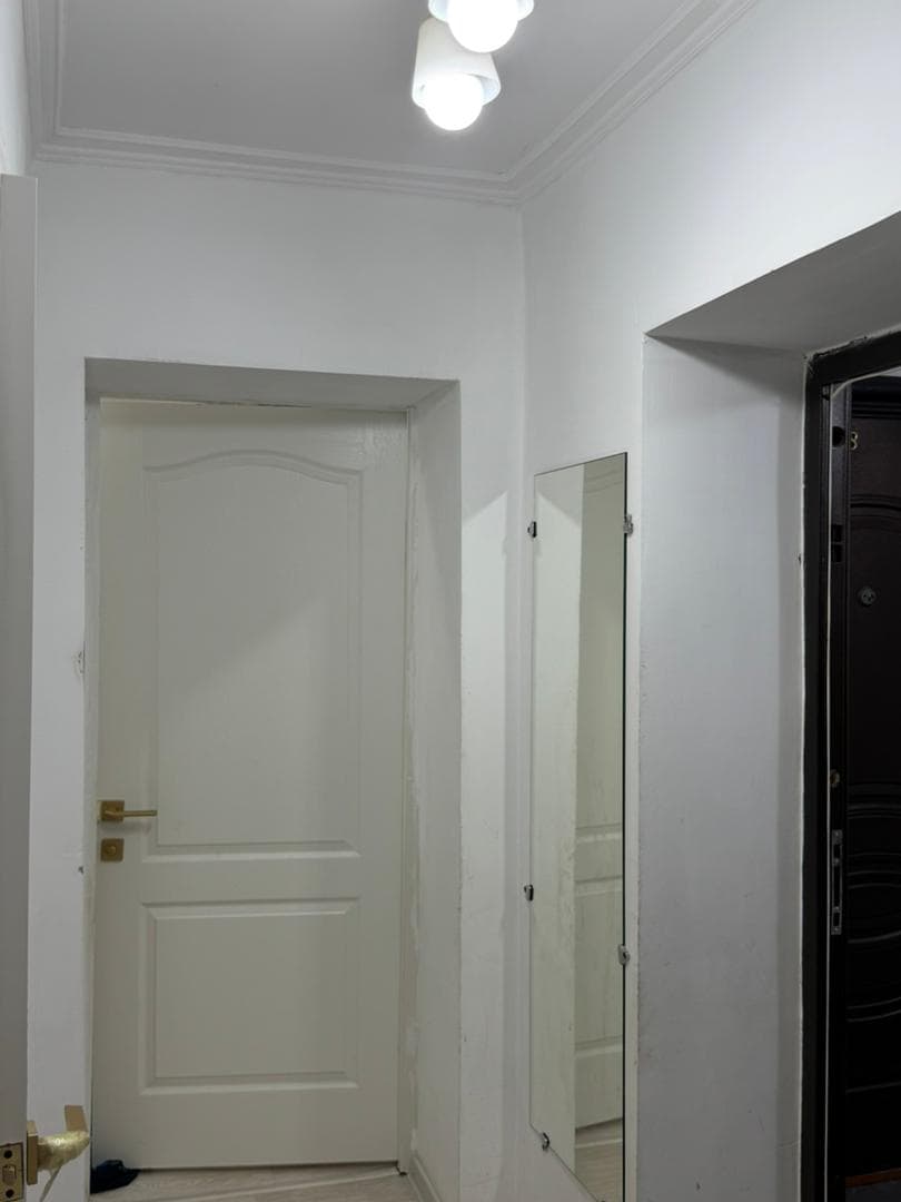 2 ком, Хрущёвка, 43 м2, этаж 4/4, Сост: Хорошее - фото 5