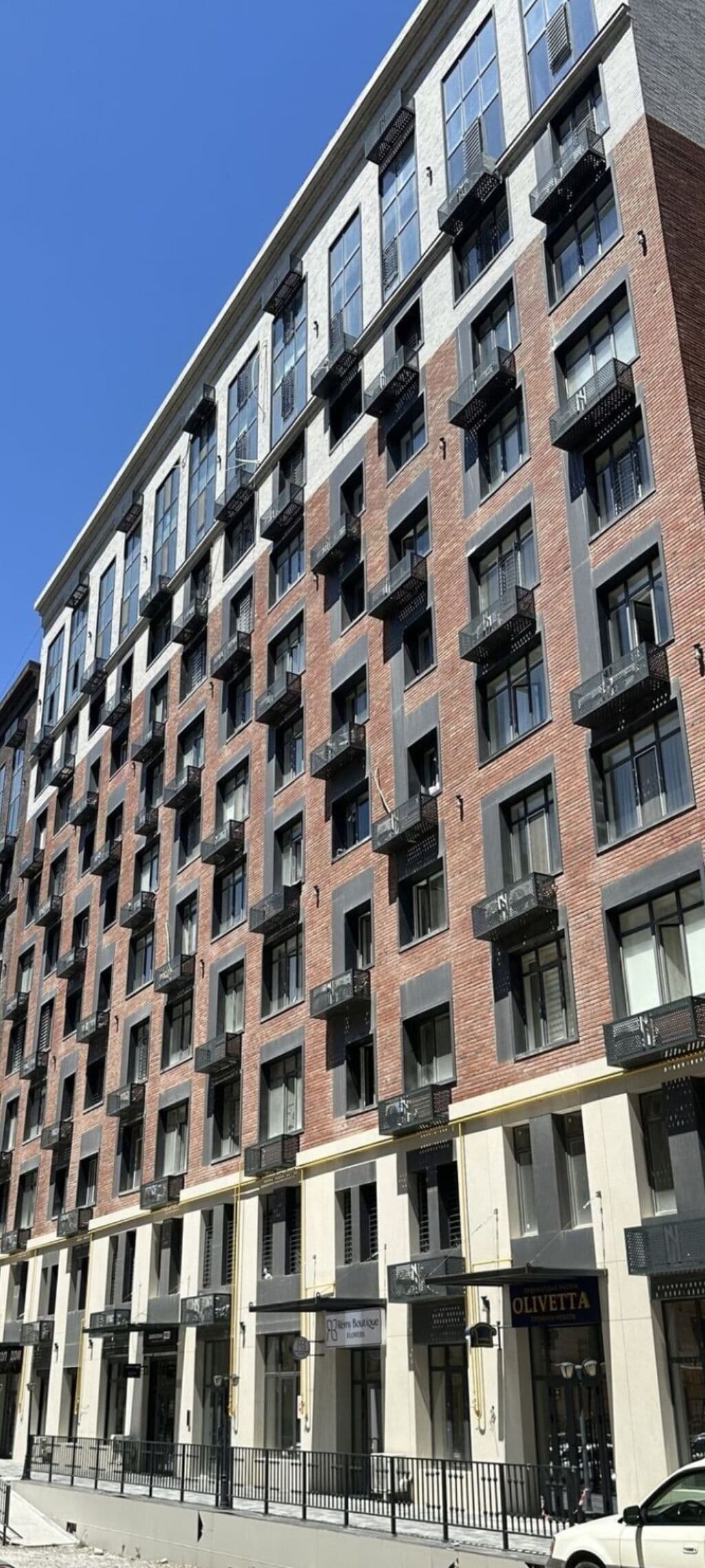 Элитка, 1 ком, 41 м2, этаж 4/13, ж/к Нью-Йорк сити (New York city) - фото 1