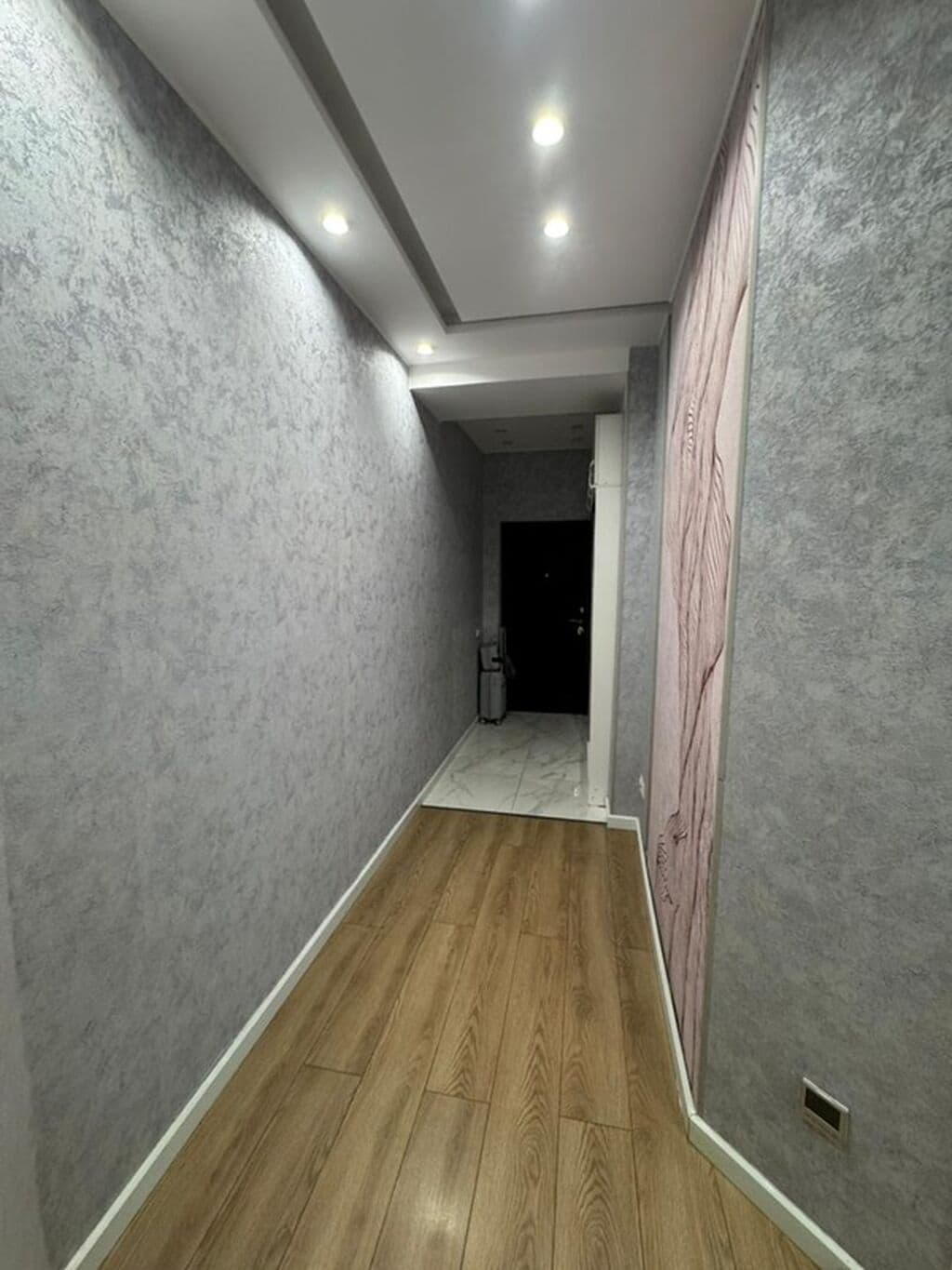 Элитка, 84 м2, этаж 1/12, Сост: Хорошее - фото 6