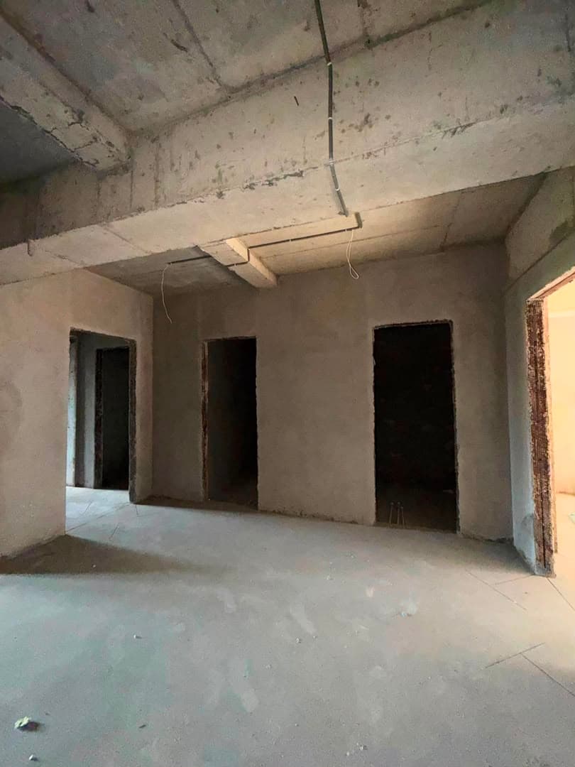Элитка, 91.65 м2, этаж 4/12, Сост: Строящийся ПСО - фото 2