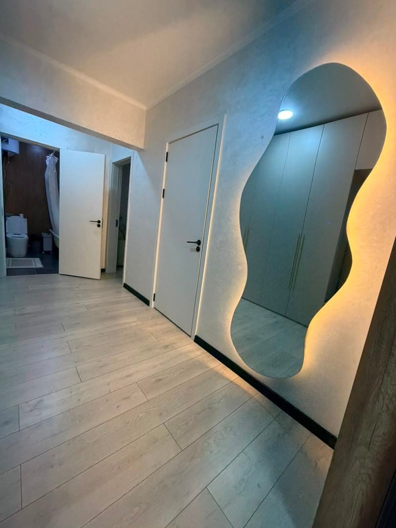 Продажа, Элитка, 1 ком, 46.7 м2, этаж 6/14, ж/к Келечек 2, Сост: Евроремонт - фото 6