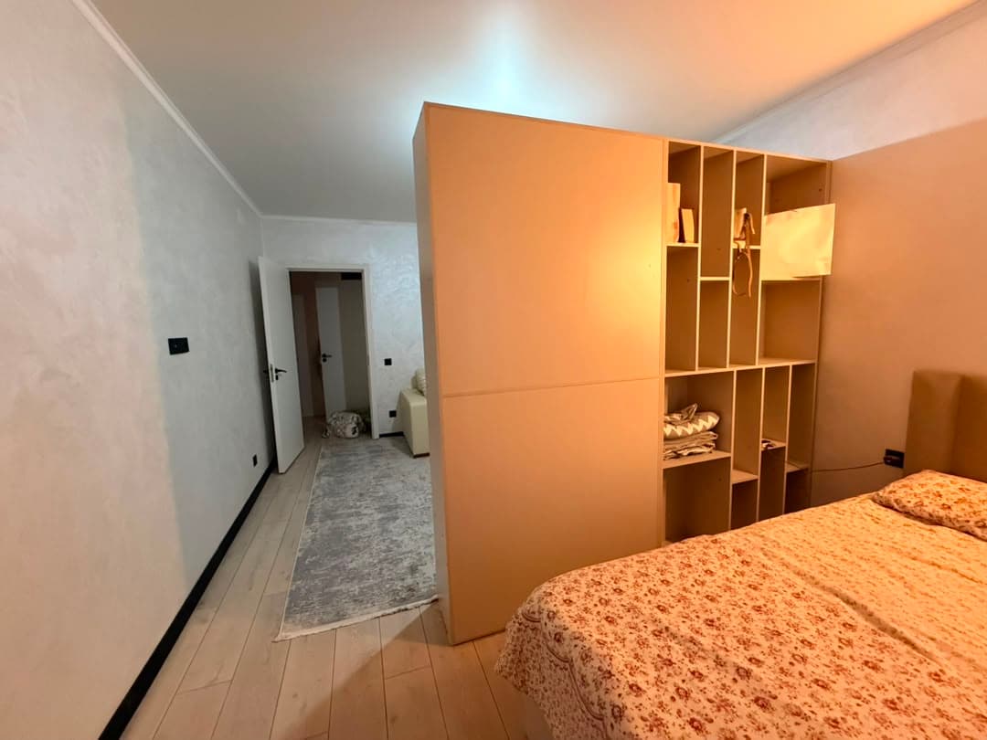 Продажа, Элитка, 1 ком, 46.7 м2, этаж 6/14, ж/к Келечек 2, Сост: Евроремонт - фото 10