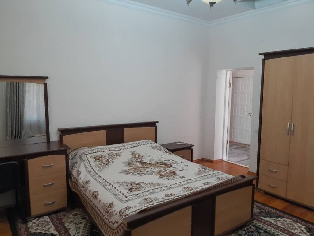 4 ком, Индивидуальный проект, 90 м2, этаж 2/5, Сост: Хорошее - фото 5