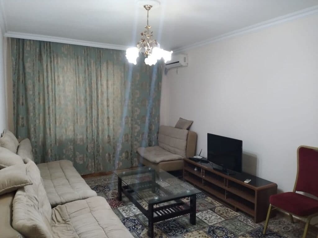 4 ком, Индивидуальный проект, 90 м2, этаж 2/5, Сост: Хорошее - фото 6