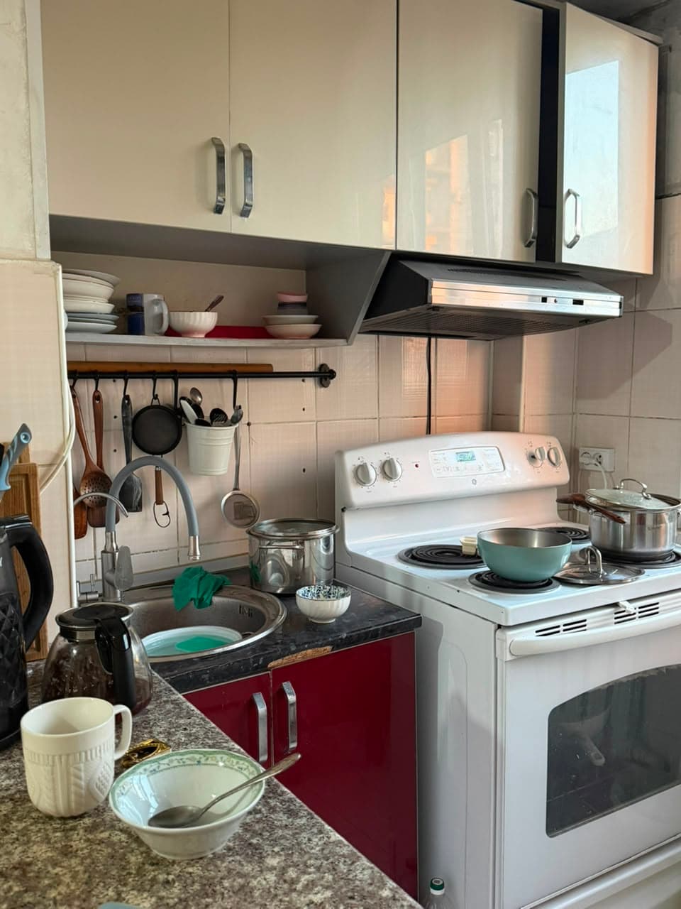 2 ком, Индивидуальный проект, 55 м2, этаж 2/5, Сост: Среднее - фото 4