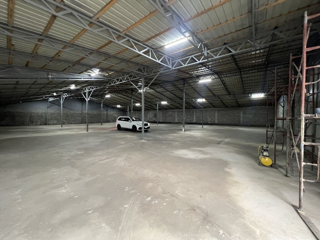 Коммерческая, 5000 м2 - фото 2