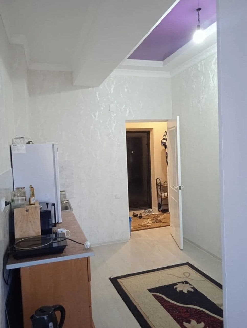 Элитка, 1 ком, 40 м2, этаж 9/12, Сост: Хорошее - фото 2