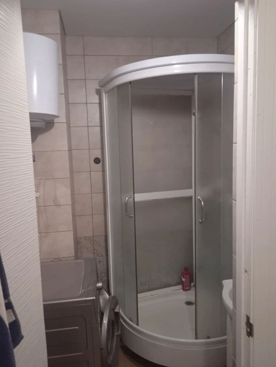 Элитка, 1 ком, 40 м2, этаж 9/12, Сост: Хорошее - фото 4
