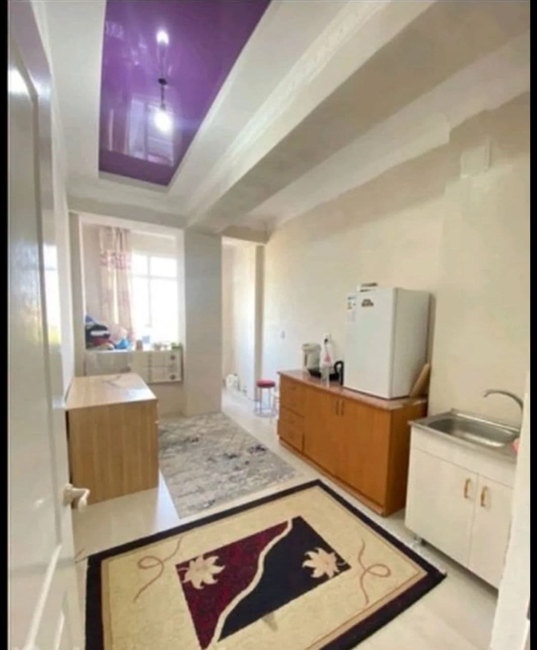 Элитка, 1 ком, 40 м2, этаж 9/12, Сост: Хорошее - фото 5