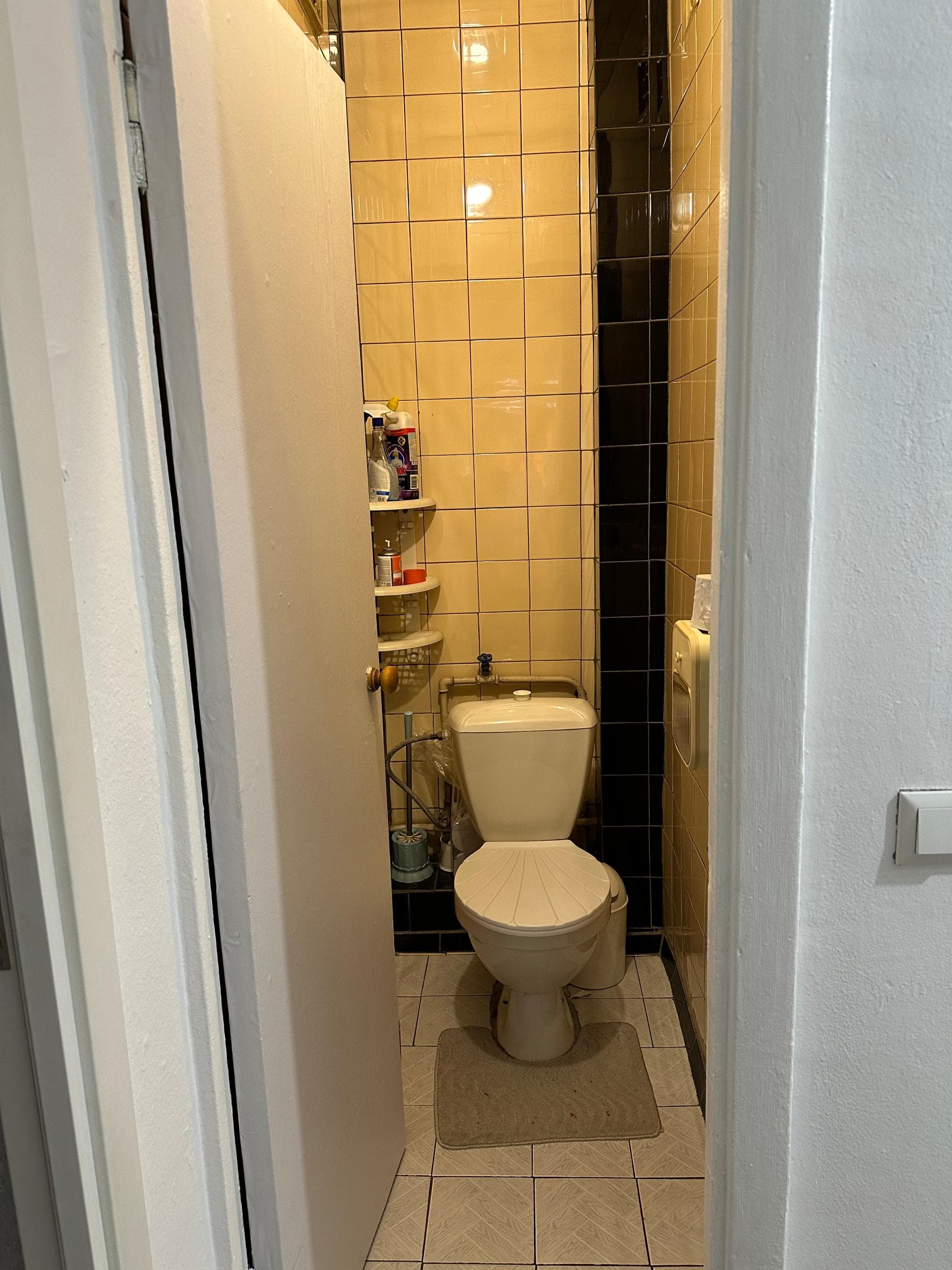 2 ком, Индивидуальный проект, 58 м2, этаж 3/9, Сост: Среднее - фото 4