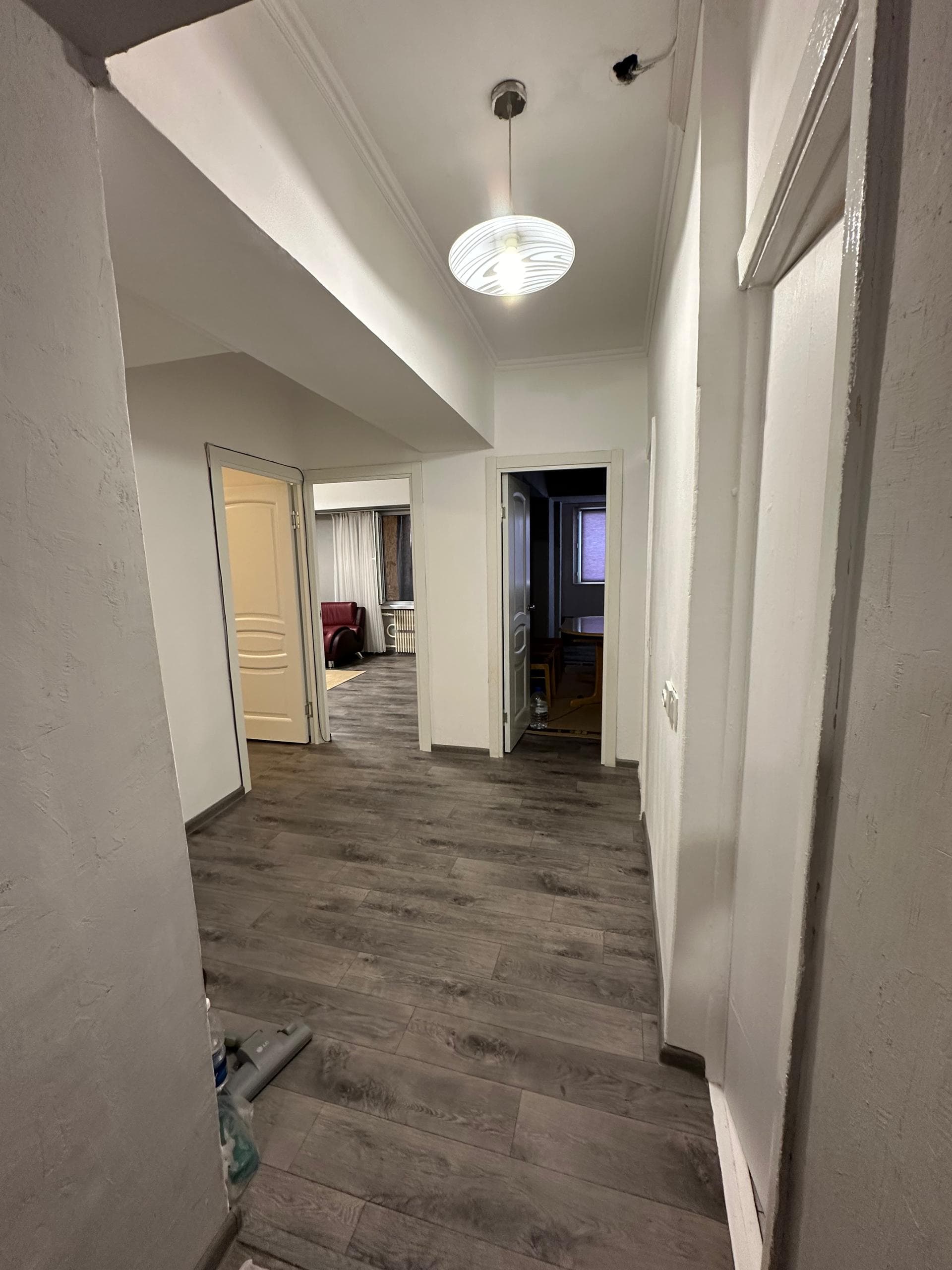 2 ком, Индивидуальный проект, 58 м2, этаж 3/9, Сост: Среднее - фото 5