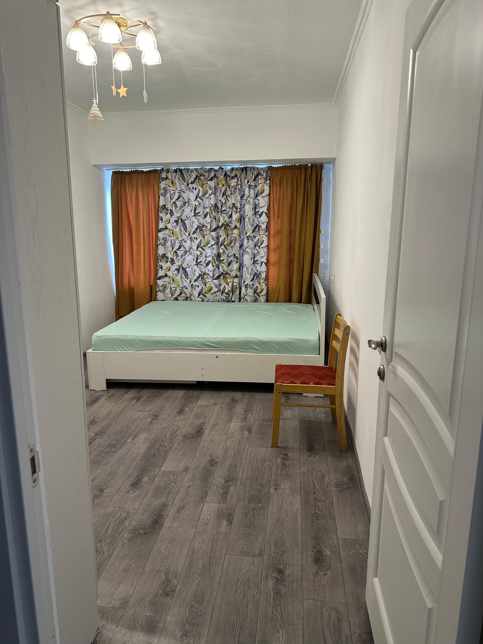 2 ком, Индивидуальный проект, 58 м2, этаж 3/9, Сост: Среднее - фото 8