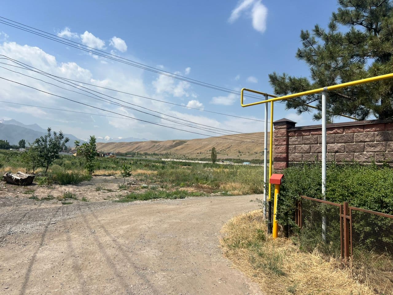 Участок, 50 соток - фото 4