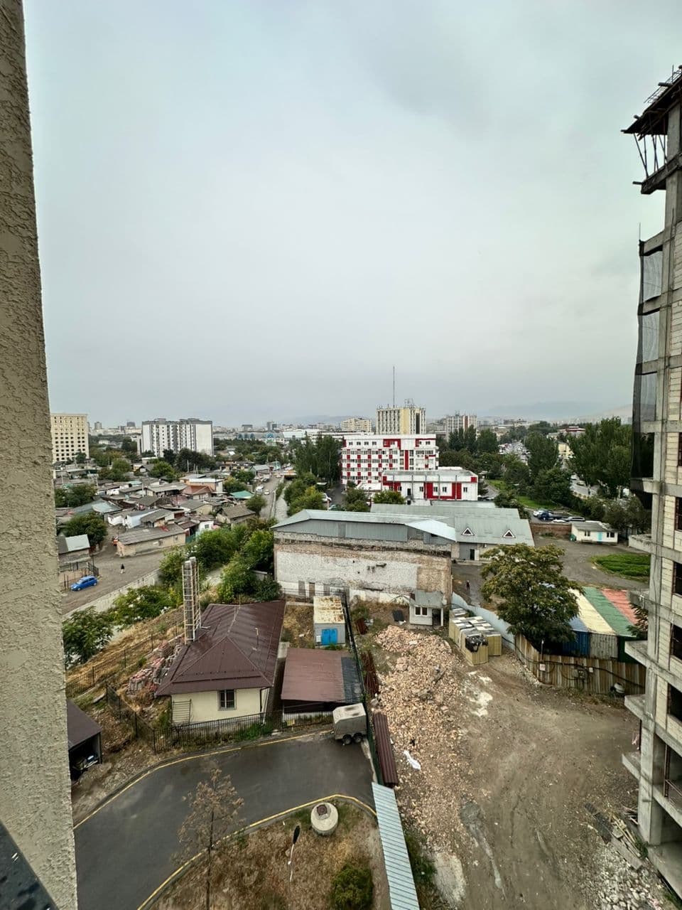 Элитка, 2 ком, 53.7 м2, этаж 8/10, ж/к ЖК Береке, Сост: Евроремонт - фото 1