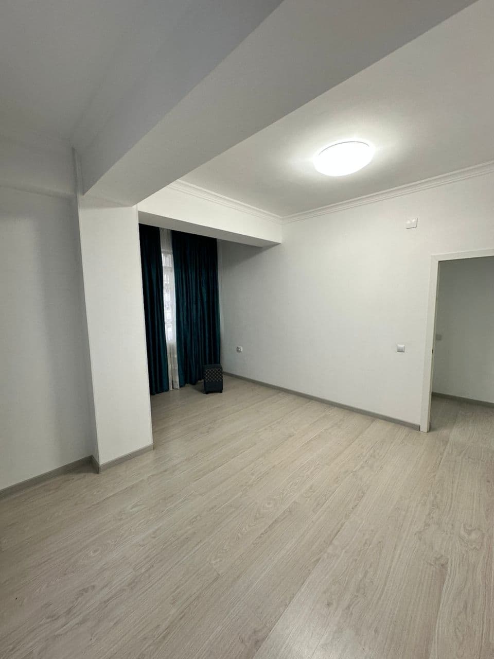 Элитка, 2 ком, 53.7 м2, этаж 8/10, ж/к ЖК Береке, Сост: Евроремонт - фото 9