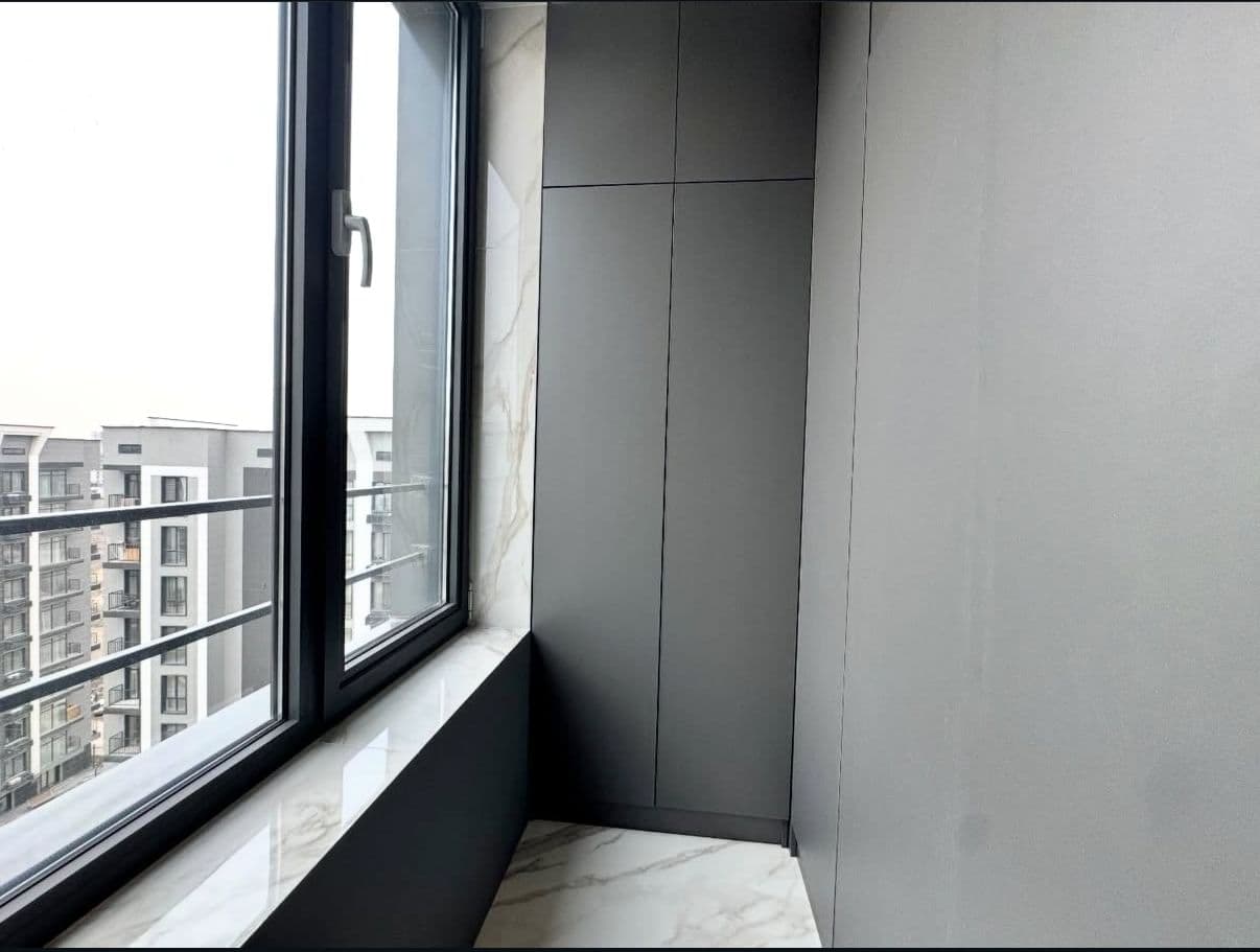 Элитка, 2 ком, 60 м2, этаж 11/14, ж/к Авангард Сити, Сост: Евроремонт - фото 5