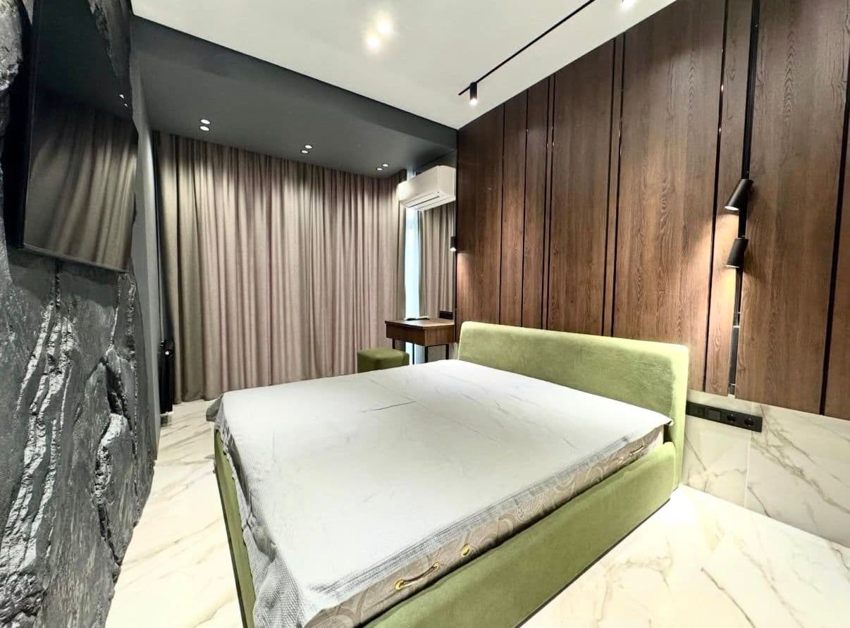 Элитка, 2 ком, 60 м2, этаж 11/14, ж/к Авангард Сити, Сост: Евроремонт - фото 7