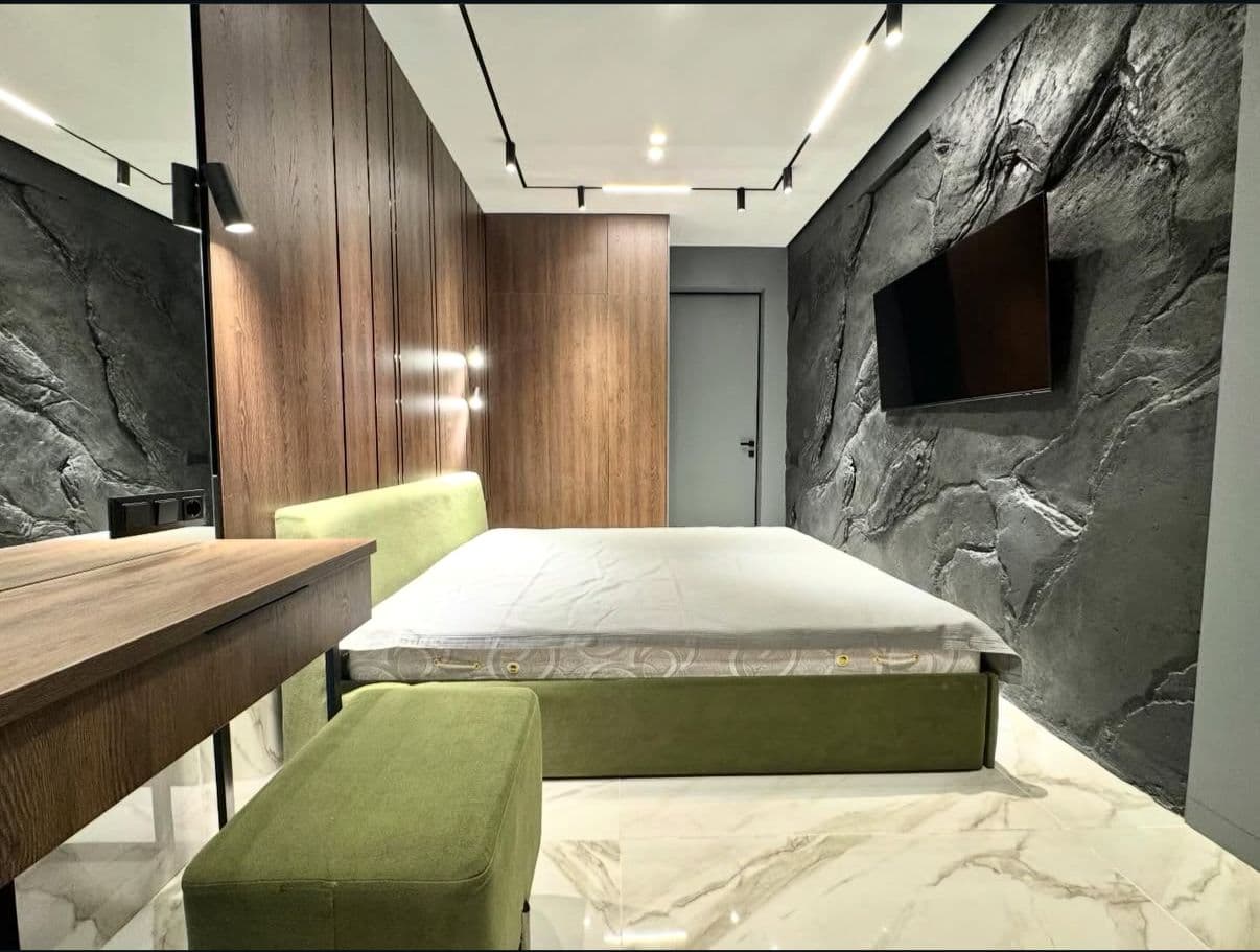Элитка, 2 ком, 60 м2, этаж 11/14, ж/к Авангард Сити, Сост: Евроремонт - фото 8