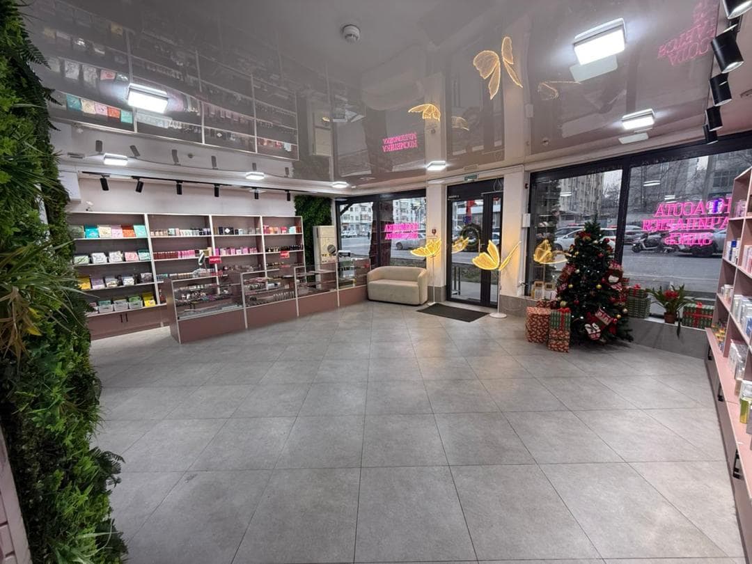 Магазин, Коммерческая, 108 м2, этаж 1/5, Сост: Среднее - фото 3