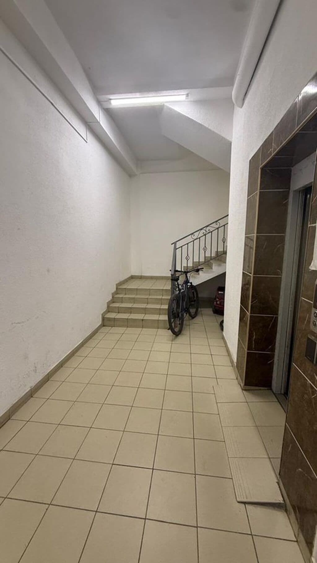 2 ком, Индивидуальный проект, 105 м2, этаж 8/9, Сост: Хорошее - фото 3