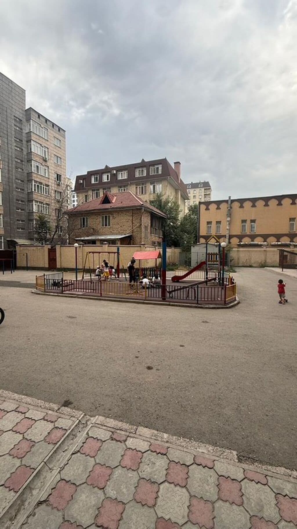 2 ком, Индивидуальный проект, 105 м2, этаж 8/9, Сост: Хорошее - фото 12