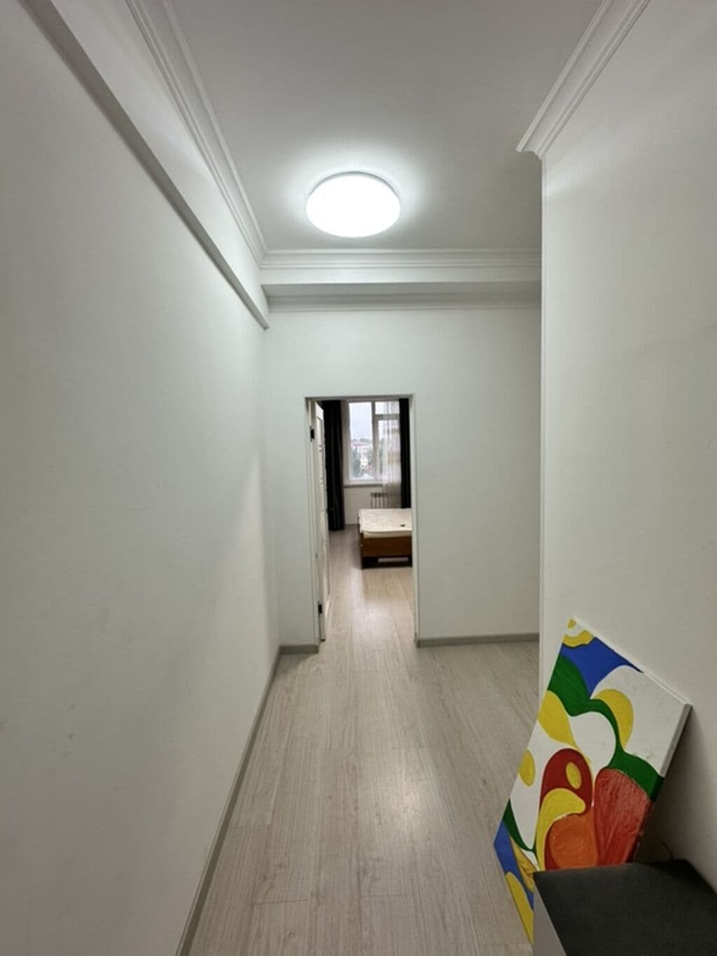 Элитка, 2 ком, 53 м2, этаж 8/9, Сост: Хорошее - фото 3