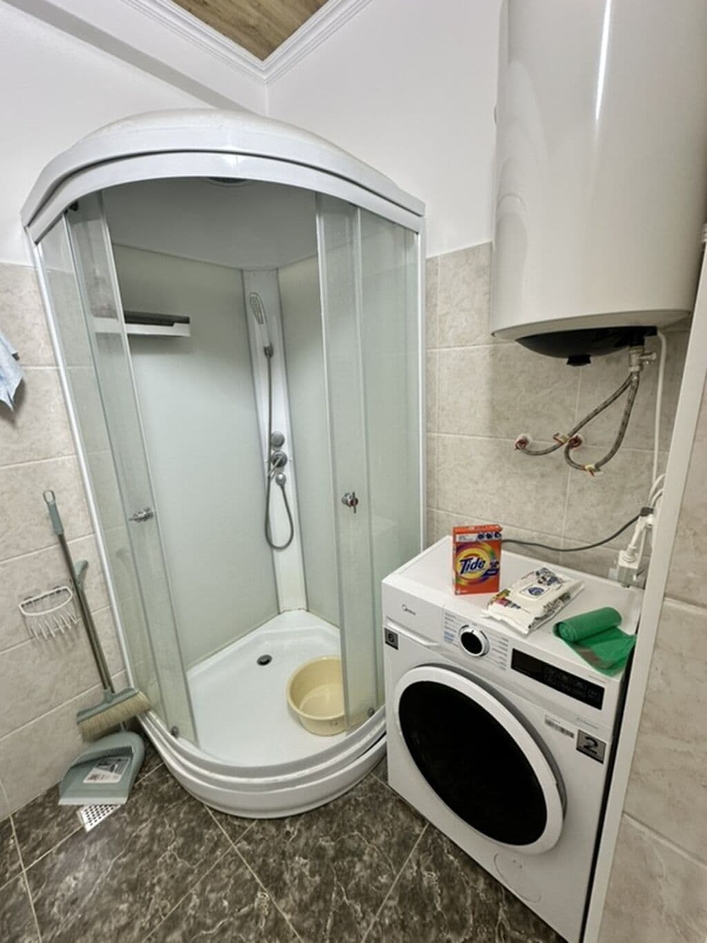 Элитка, 2 ком, 53 м2, этаж 8/9, Сост: Хорошее - фото 8