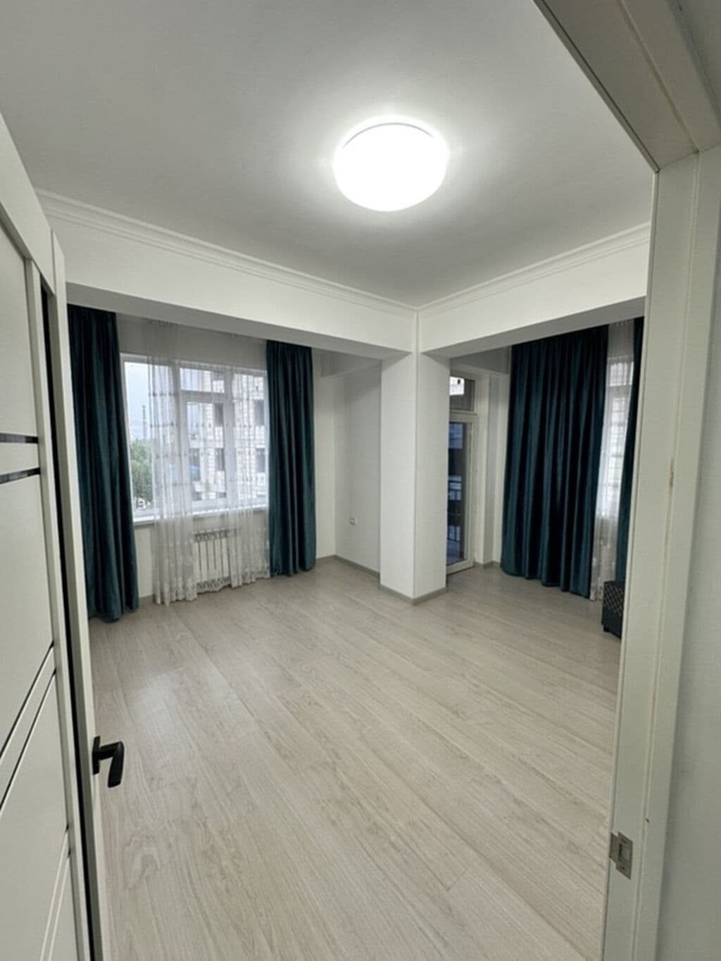 Элитка, 2 ком, 53 м2, этаж 8/9, Сост: Хорошее - фото 9