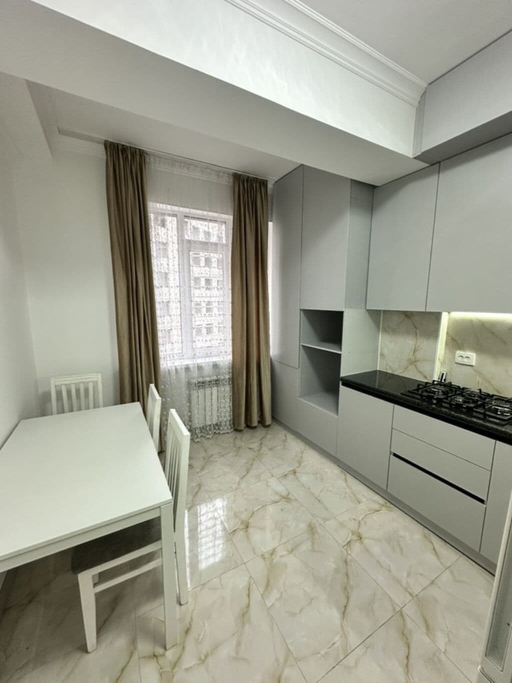 Элитка, 2 ком, 53 м2, этаж 8/9, Сост: Хорошее - фото 10
