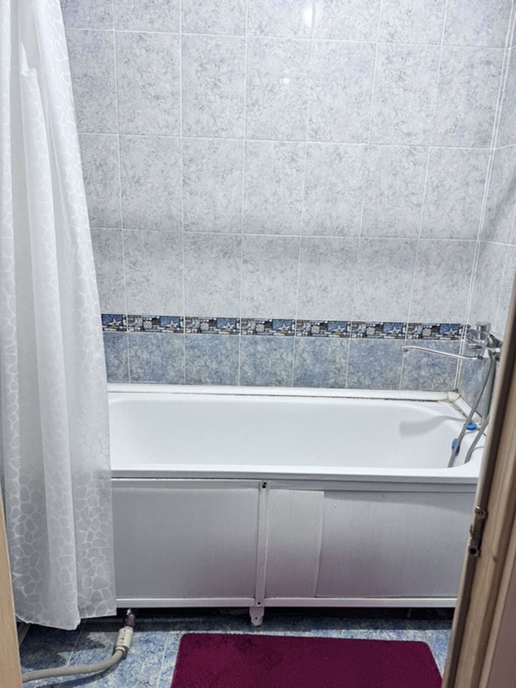 Продажа, 105 серия, 2 ком, 48 м2, этаж 1/9, Сост: Хорошее - фото 2