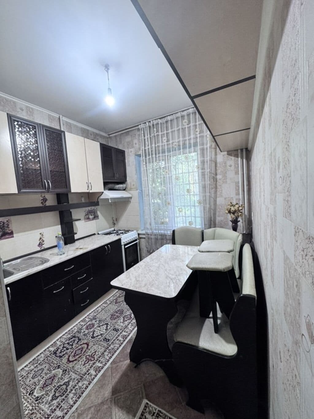 Продажа, 105 серия, 2 ком, 48 м2, этаж 1/9, Сост: Хорошее - фото 4