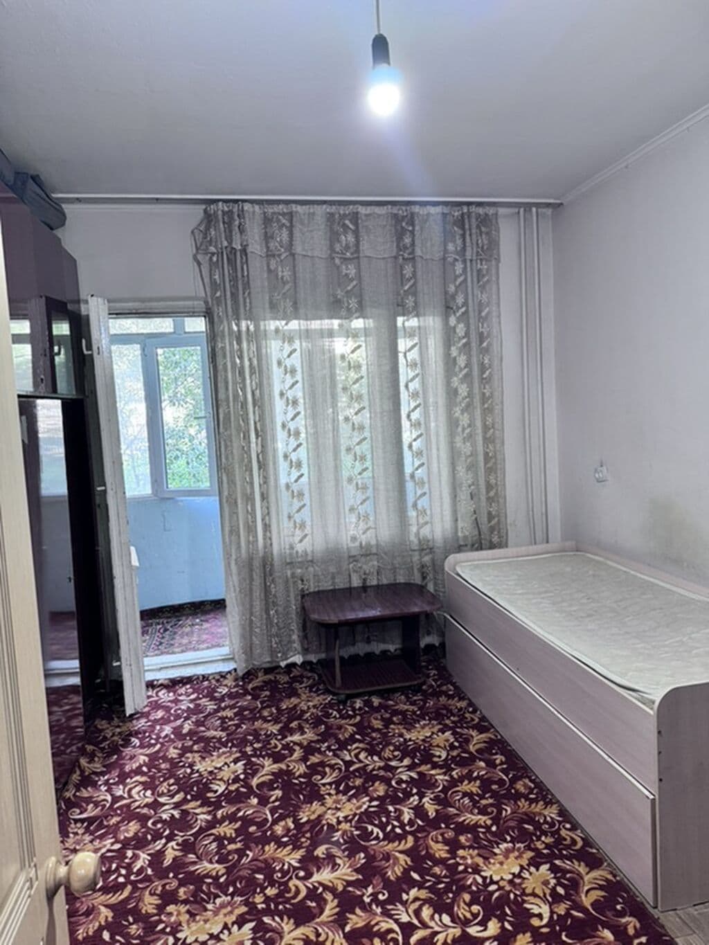 Продажа, 105 серия, 2 ком, 48 м2, этаж 1/9, Сост: Хорошее - фото 6