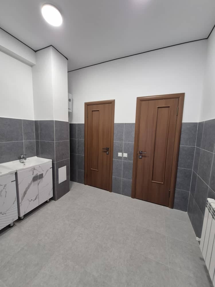 Офис, Коммерческая, 216 м2, этаж 8/11, Сост: Хорошее - фото 8