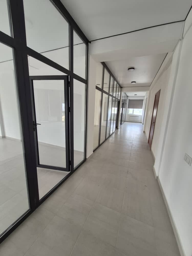 Офис, Коммерческая, 216 м2, этаж 8/11, Сост: Хорошее - фото 9
