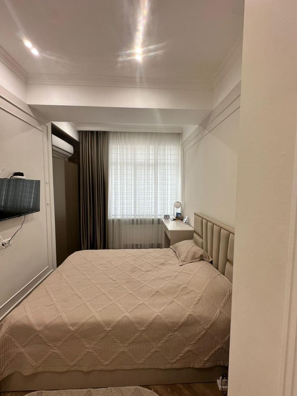 Элитка, 3 ком, 70 м2, этаж 12/12, ж/к Парк Авеню (Park Avenue), Сост: Хорошее - фото 7