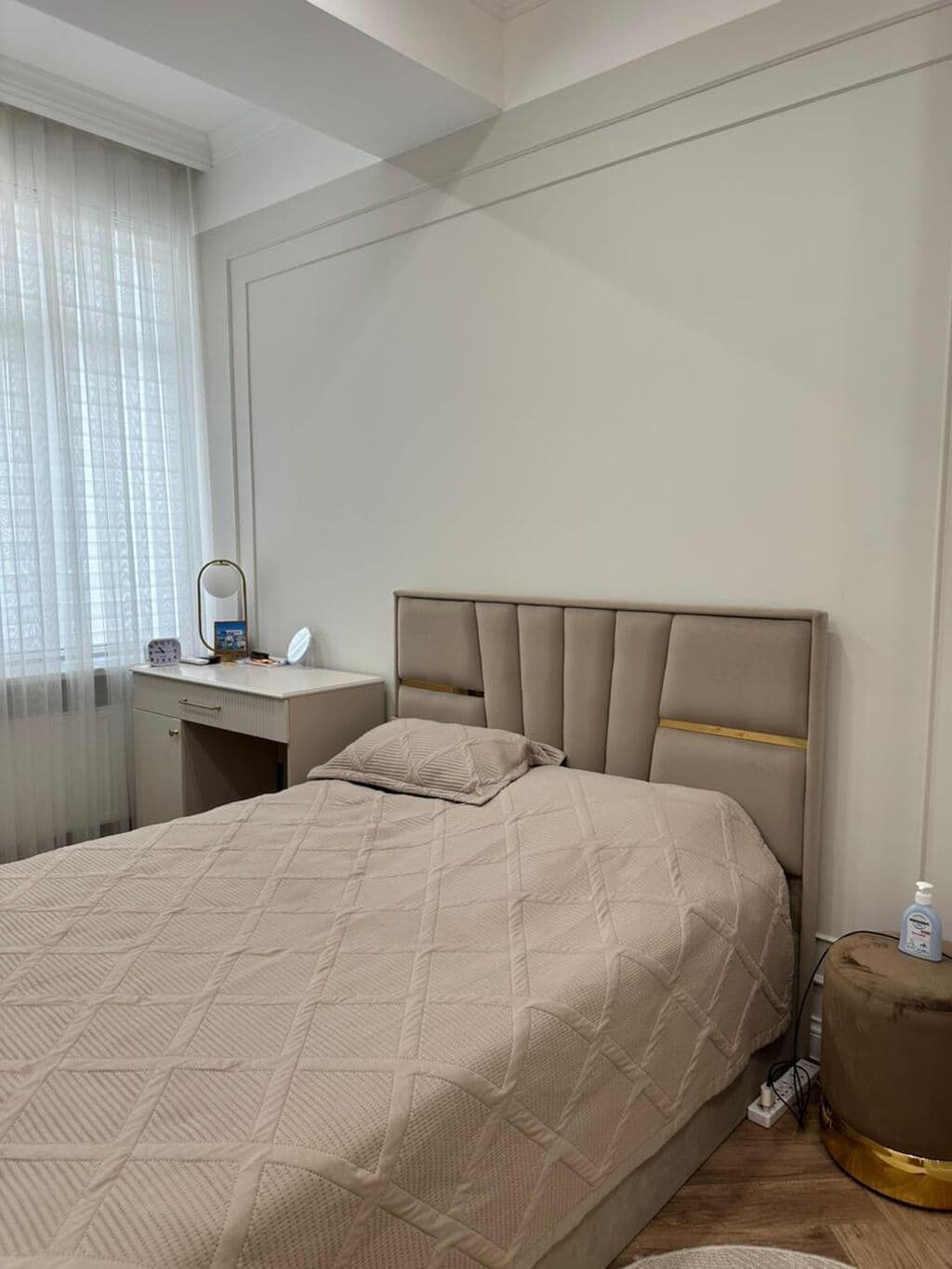 Элитка, 3 ком, 70 м2, этаж 12/12, ж/к Парк Авеню (Park Avenue), Сост: Хорошее - фото 16