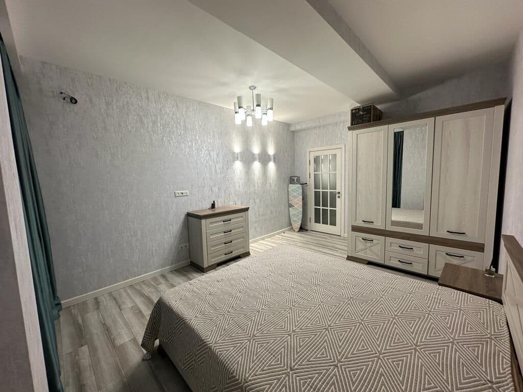 Элитка, 2 ком, 85 м2, этаж 4/12, Сост: Евроремонт - фото 3