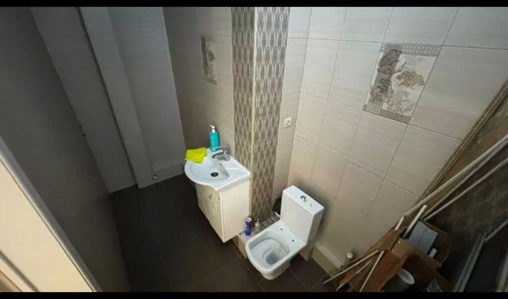 Элитка, 3 ком, 100 м2, этаж 2/9, Сост: Хорошее - фото 1