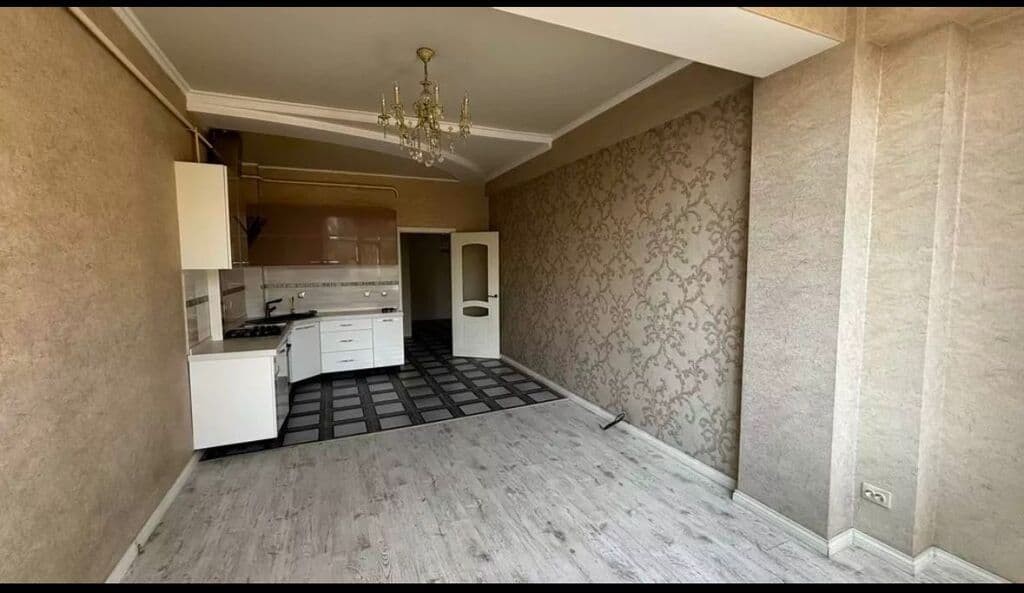 Элитка, 3 ком, 100 м2, этаж 2/9, Сост: Хорошее - фото 4