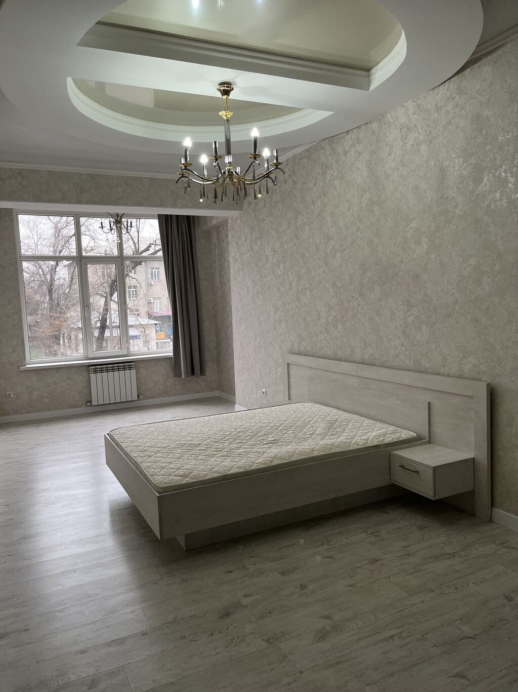 Элитка, 3 ком, 100 м2, этаж 2/9, Сост: Хорошее - фото 5