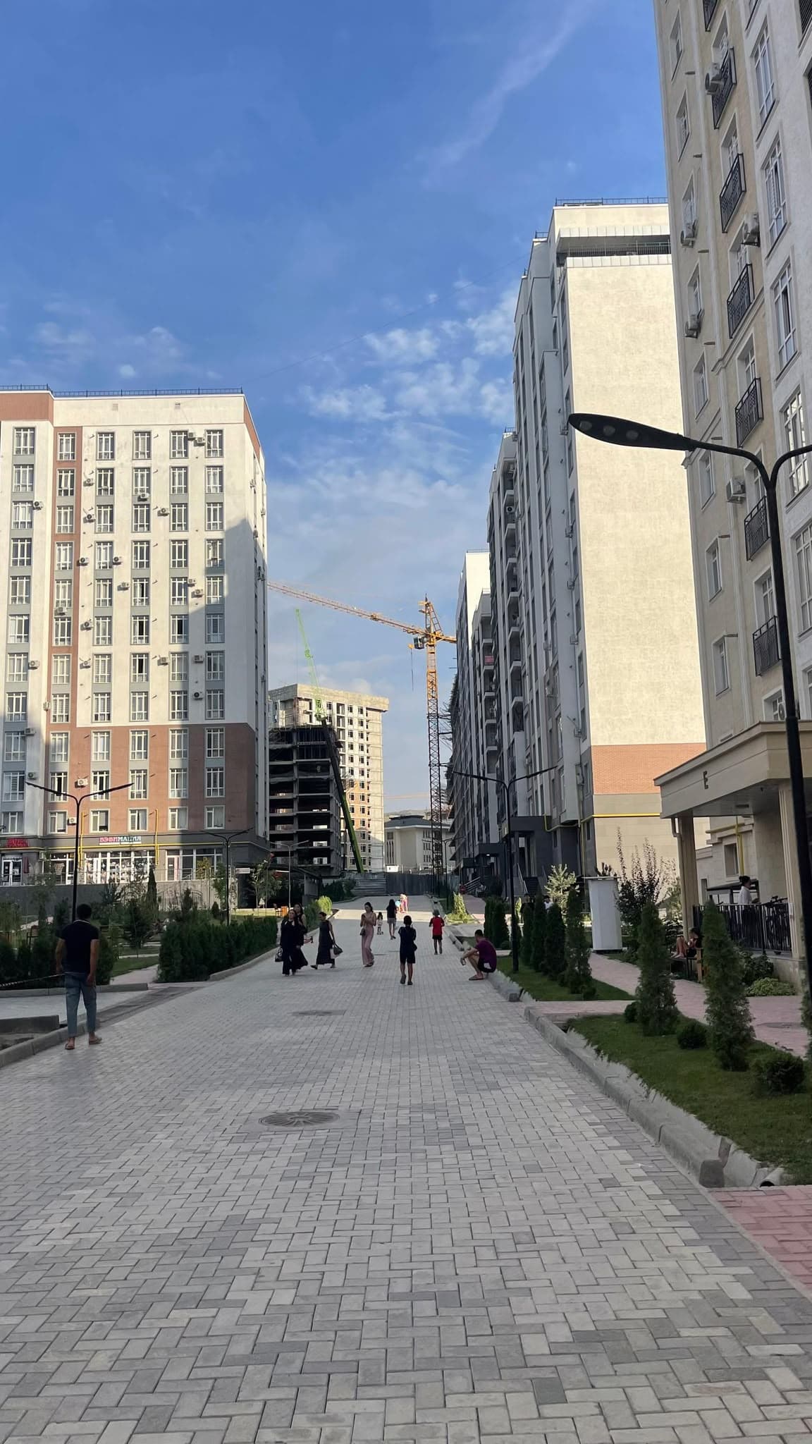 Продажа, Элитка, 2 ком, 72.57 м2, этаж 11/14, ж/к Нью Сити( New city), Сост: Сдан ПСО