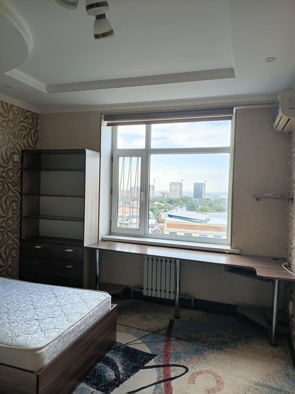 Элитка, 4 ком, 110 м2, этаж 7/10, Сост: Евроремонт - фото 16