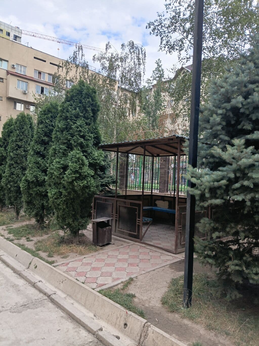 Элитка, 4 ком, 110 м2, этаж 7/10, Сост: Евроремонт - фото 20