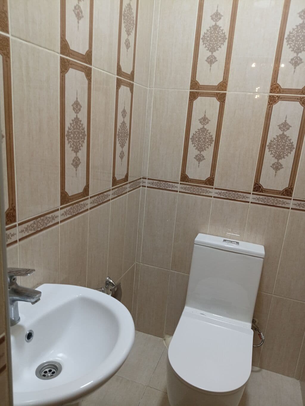 Элитка, 4 ком, 110 м2, этаж 7/10, Сост: Евроремонт - фото 23