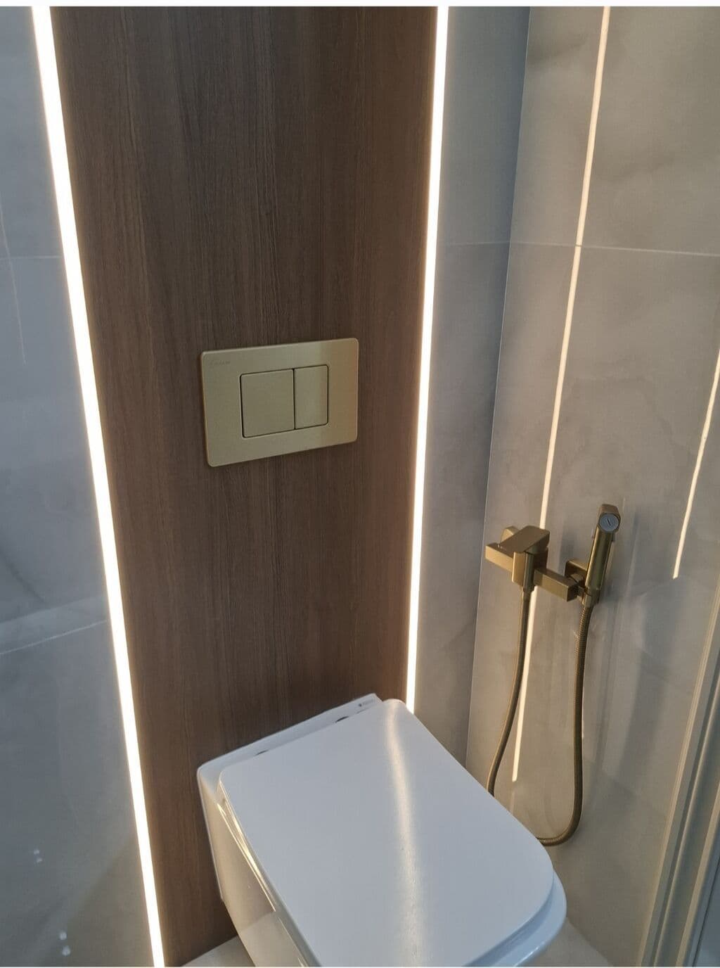 Элитка, 3 ком, 105 м2, этаж 9/14, ж/к Нью-Йорк сити (New York city), Сост: Евроремонт - фото 14