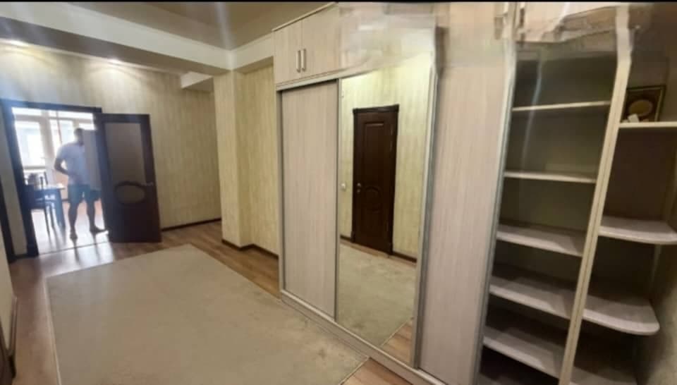 Элитка, 2 ком, 115 м2, этаж 5/11, Сост: Среднее - фото 4