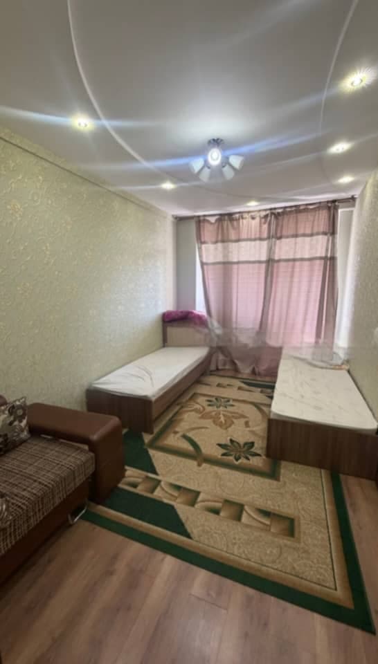 Элитка, 2 ком, 115 м2, этаж 5/11, Сост: Среднее - фото 7