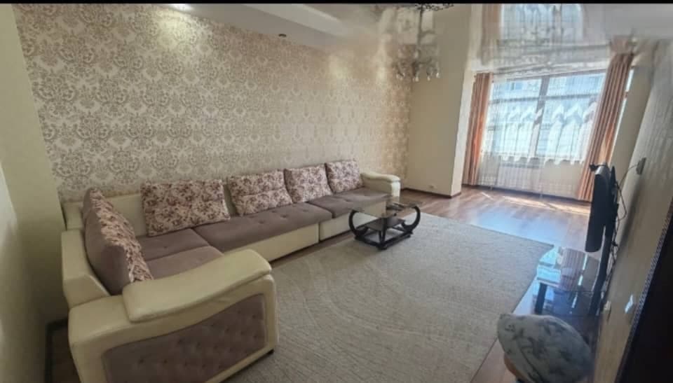 Элитка, 2 ком, 115 м2, этаж 5/11, Сост: Среднее - фото 8